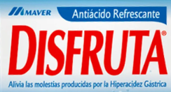 Disfruta