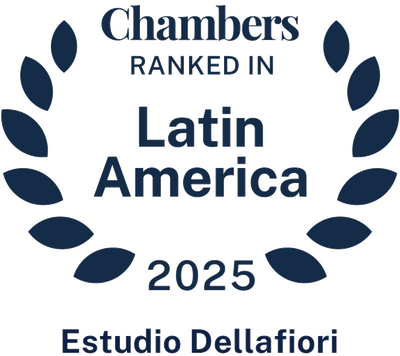 Chambers Latin America 2025