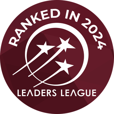 Leaders League · Ranked in 2024